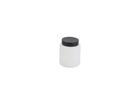 Cylindrical jar 120 ml - pcw series