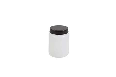 Pot cylindrique 250 ml - serie PCW