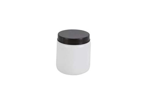 Cylindrical jar 500 ml - pcw series