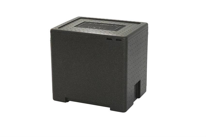 Polibox GN1/2 330mm - Abm. 415x320xh400mm 