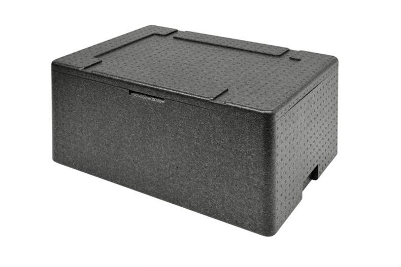 Conteneur isotherme Universal 24l - 610x430x200mm - Polibox PN1 