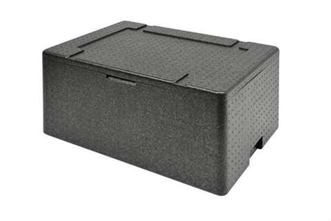 Polibox Universal H.285 - Abm. 610x430xh365mm
