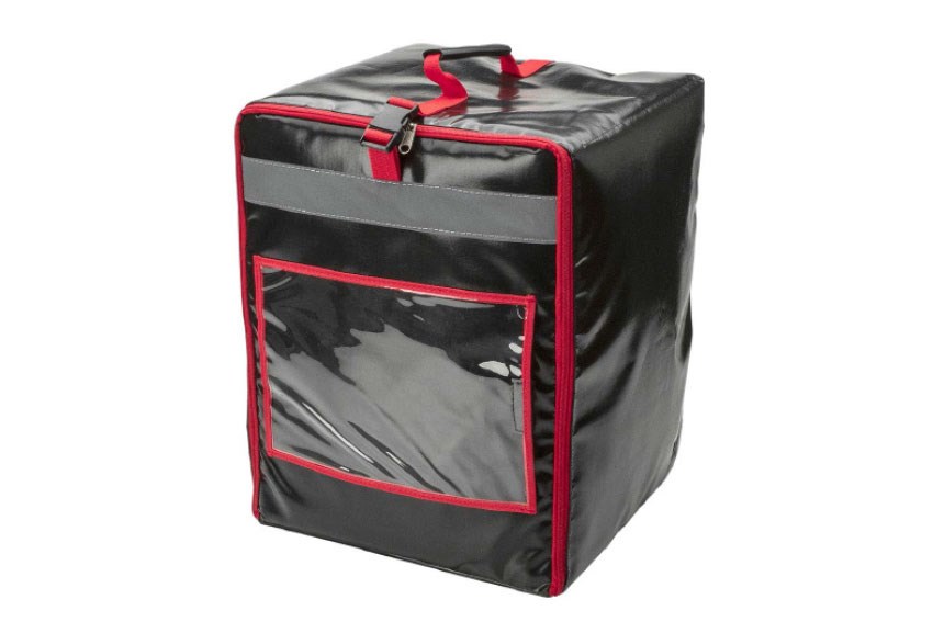 Pizza backpack - dim. 400x390xh480mm 