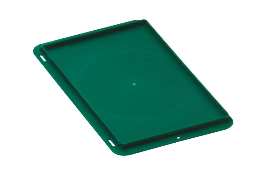 EN Loser Deckel Rainbow - 600x400x21mm 