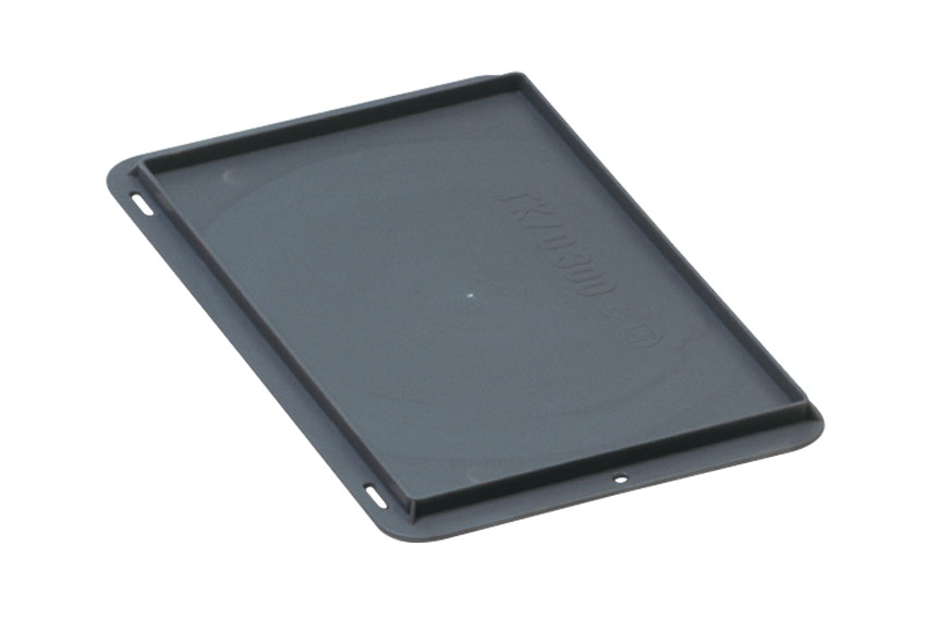 EN Loser Deckel Rainbow - 600x400x21mm 