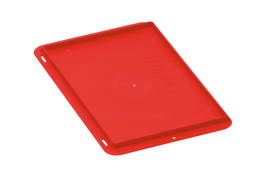 EN Loser Deckel Rainbow - 600x400x21mm 