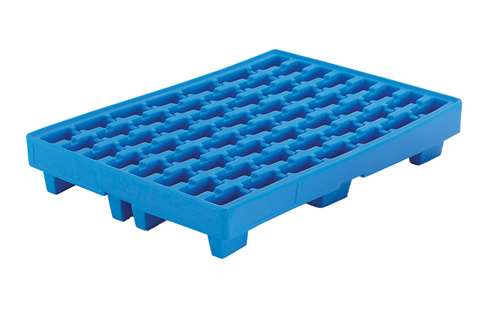 Auffangpalette