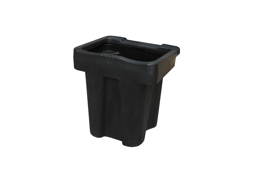 Drip tray + overflow for REJ-2103/04/05 - 640x590x665mm 