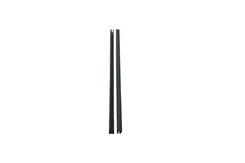 Connection profile for drip platform - 1500x40x40mm