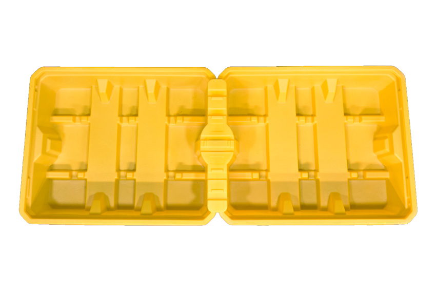 Auffangwanne für Unter Regale 3200x1300x520mm - 1100l 