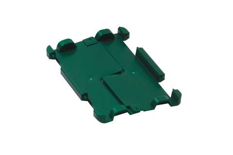 EN Flip lid set Rainbow - 400x300mm