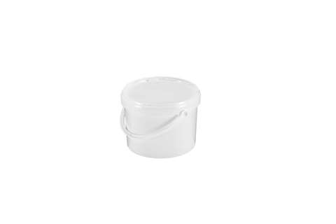 Bucket 2,8 l - lid included - serie