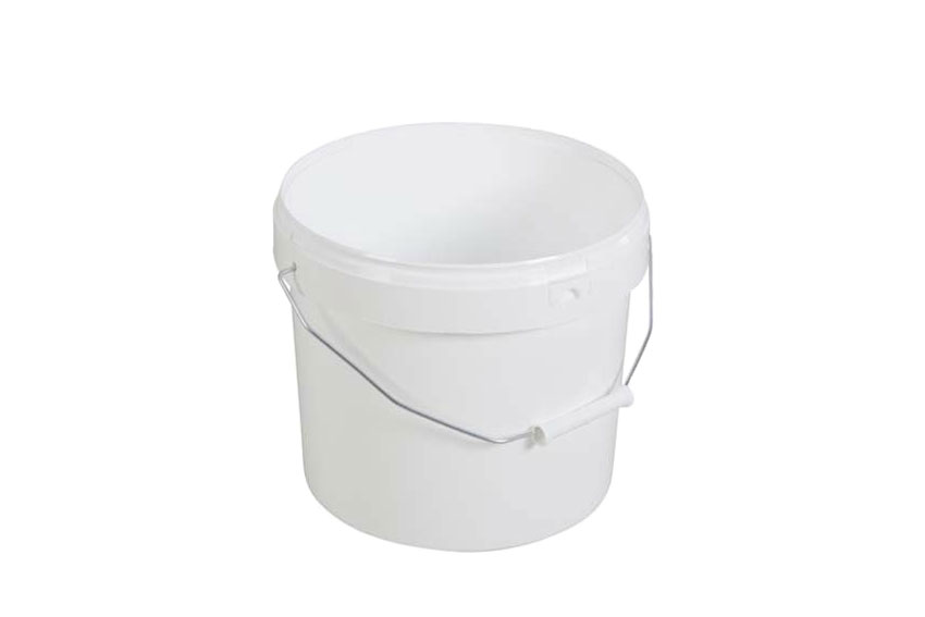 Superlift bucket - 5,8l - metal handle 