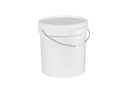 Large volume bucket - 20,7 l - Pack - without lid