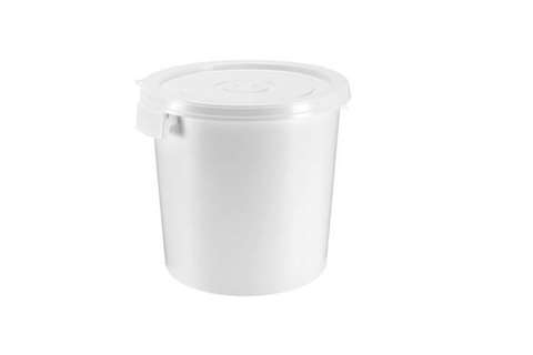 Large volume bucket - 26,5 l - Pack - without lid