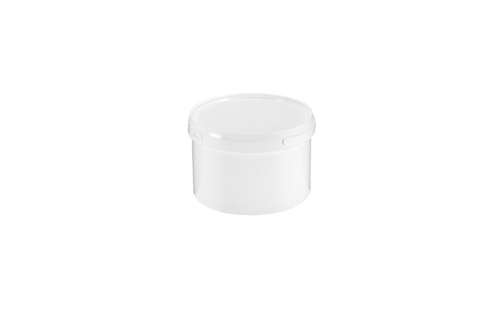 Superlift bucket - 3,1 l - plastic handle - lid not incl.