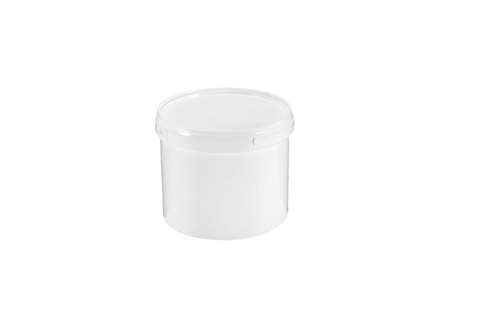 Superlift bucket - 3,5l - lid not incl.