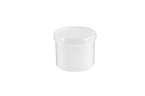 Superlift bucket - 4,6l - lid not incl.