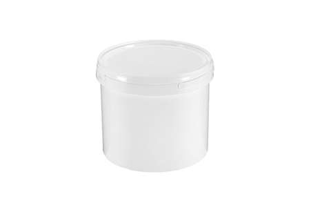 Superlift bucket - 11,2l - lid not incl - Pack