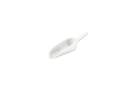 Hand scoop 0,1l - 190x58x40mm