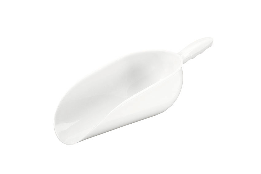 Hand scoop 1,5l - 420x165x110mm 