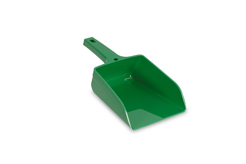Medium hand scoop 1l - 300x140x80mm 