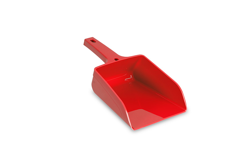 Medium hand scoop 1l - 300x140x80mm 