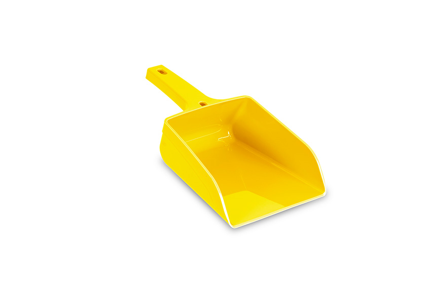 Medium hand scoop 1l - 300x140x80mm 