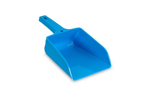 Grande pelle à main 2l - 380x173x115mm