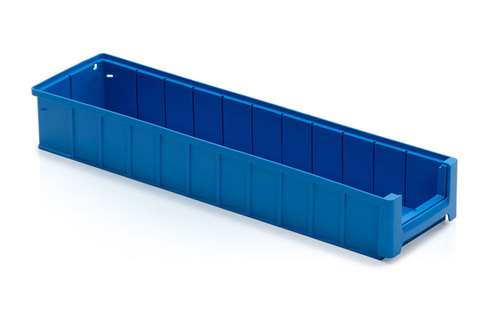 Regalkasten Blue Box 6l - 600x156x90mm