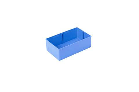Modulare Einsätze - 278x178x90mm