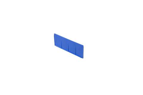 Cloison 1/2 pour godet str-1301