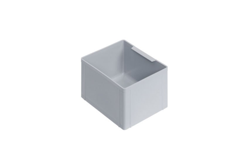 Godet modulaire et gerbable 2,3l - 137x174x110mm 