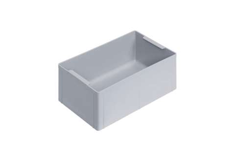 Godet modulaire et gerbable 4,7l - 274x174x110mm