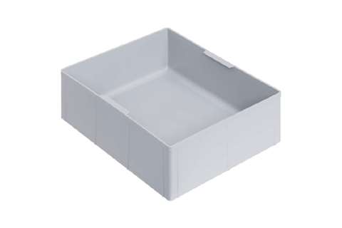 Godet modulaire et gerbable 9,7l - 274x350x110mm