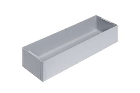 Godet modulaire et gerbable 9,6l - 550x174x110mm