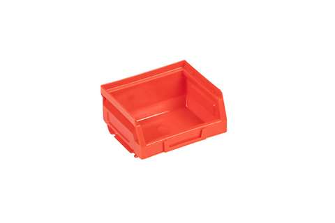 Small parts bin Storage 2000 - 0,40l - 90x103x55mm