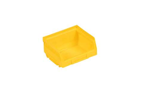 Small parts bin Storage 2000 - 0,40l - 90x103x55mm