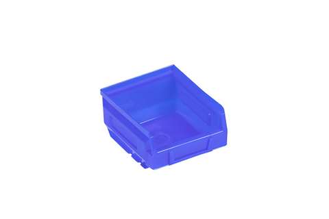 Small parts bin Storage 2000 - 0,75L - 120x103x62m