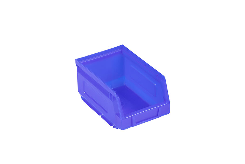 Small parts bin Storage 2000 - 1l - 165x103x83mm 