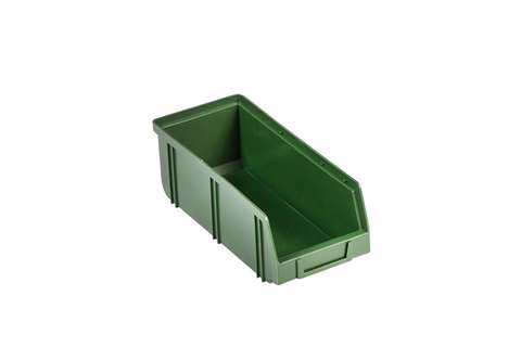 Small parts bin Storage 2000 - 2l - 240x103x83mm