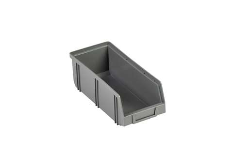 Small parts bin Storage 2000 - 2l - 240x103x83mm