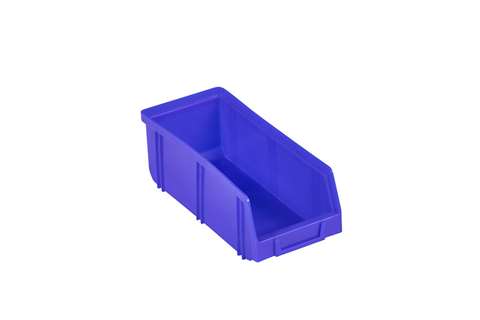 Small parts bin Storage 2000 - 2l - 240x103x83mm