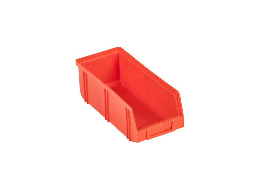 Small parts bin Storage 2000 - 2l - 240x103x83mm 