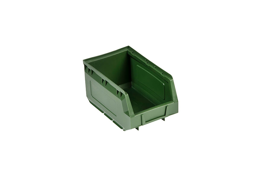 Small parts bin Storage 2000 - 3,50l - 240x145x125mm 