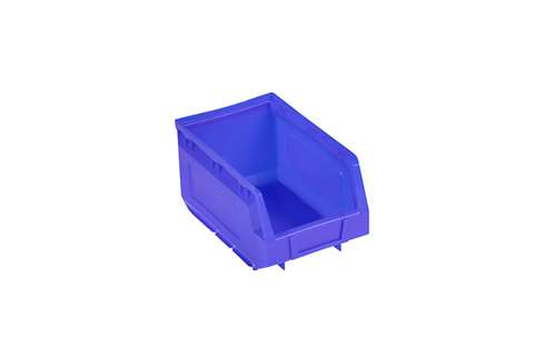 Small parts bin Storage 2000 - 3,50l - 240x145x125mm