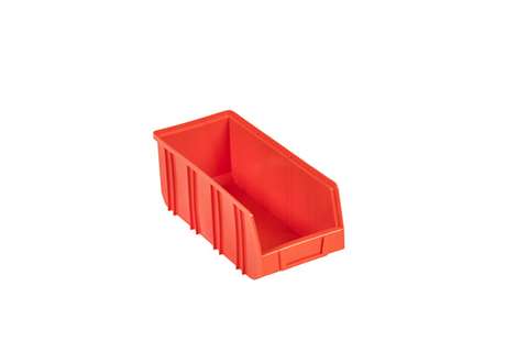 Small parts bin Storage 2000 - 6l - 335x145x125mm