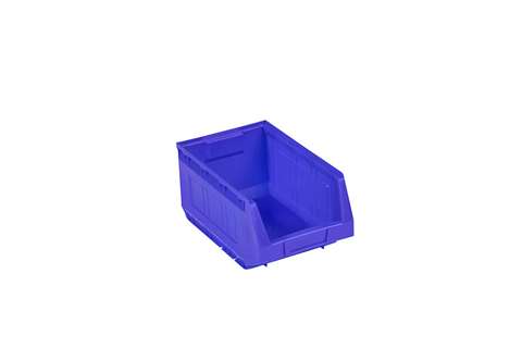 Small parts bin Storage 2000 - 10l - 345x207x165mm