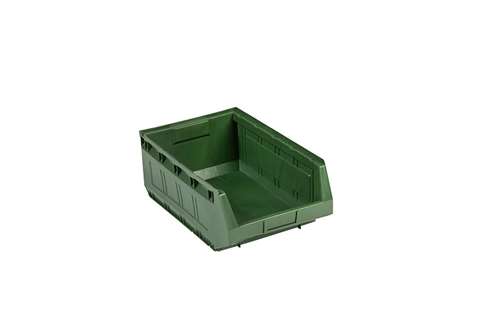 Small parts bin Storage 2000 - 30l - 485x303x190mm