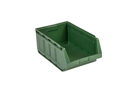 Small parts bin Storage 2000 - 52l - 580x363x250mm